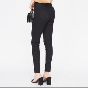 Charlotte Russe Jeans